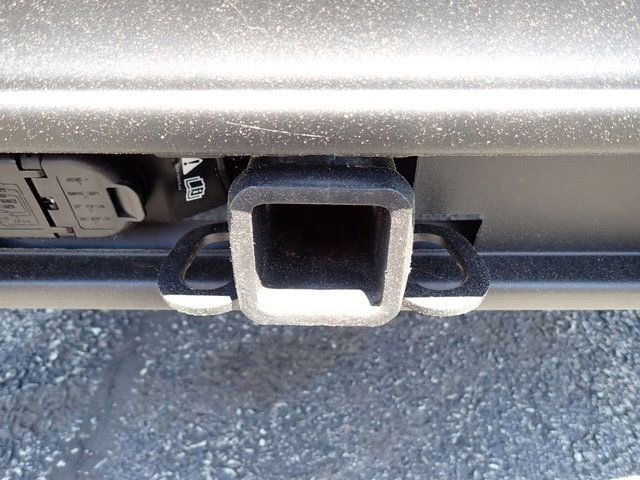 Certified 2025 Ford Explorer ST AWD/4WD image 7