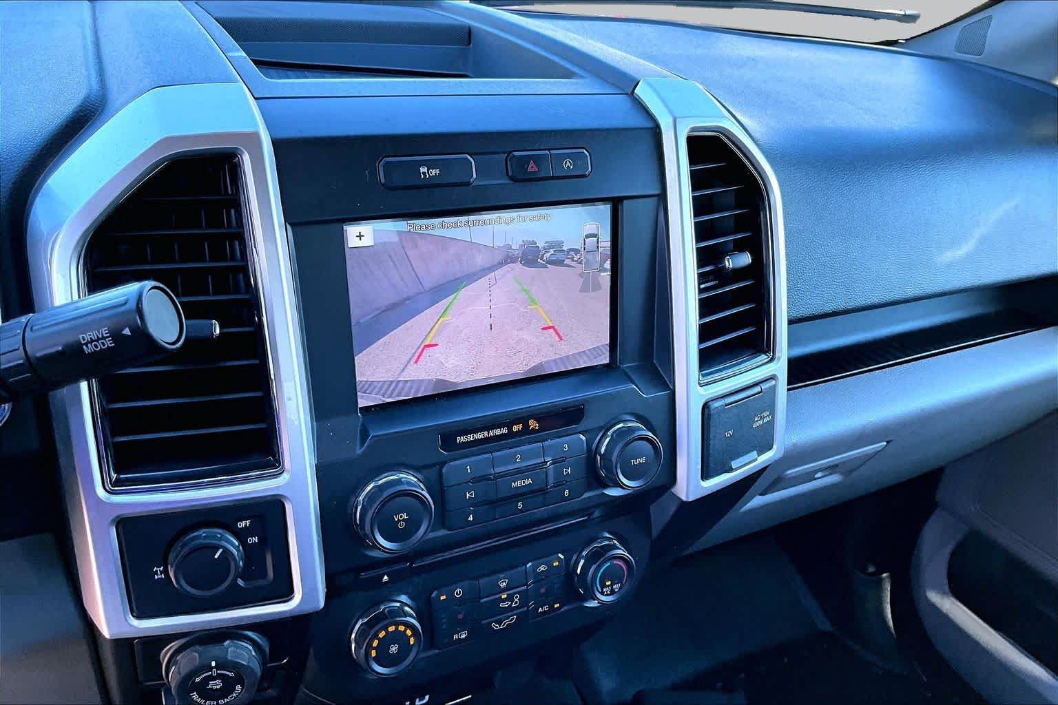 Certified 2018 Ford F150 XLT w/ Equipment Group 302A Luxury RWD image 29