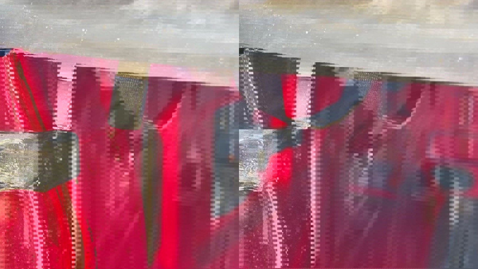 Certified 2019 Ford F150 Lariat w/ Equipment Group 502A Luxury image 15