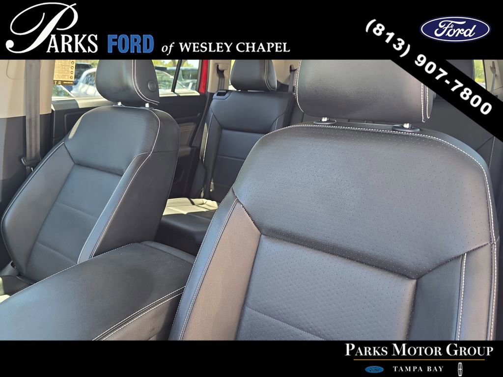 Used 2023 Volkswagen Atlas SE FWD image 21