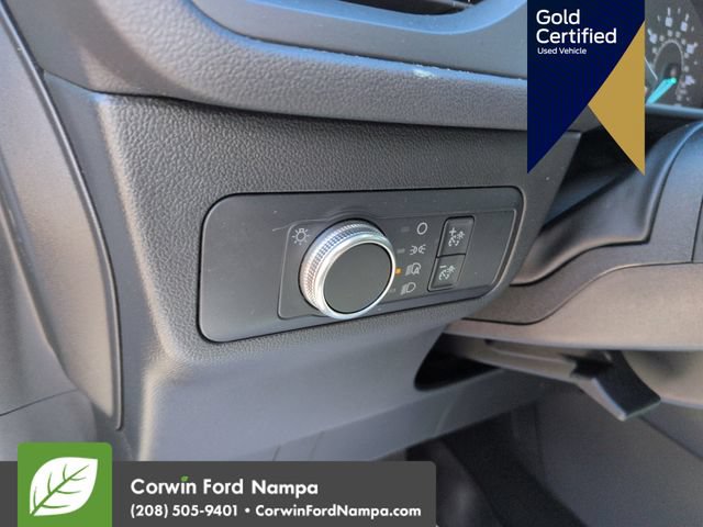 Certified 2022 Ford Escape SE AWD/4WD image 15
