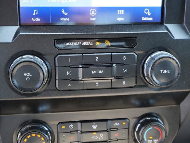 Certified 2020 Ford F150 XLT w/ Equipment Group 302A Luxury AWD/4WD image 22