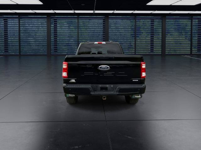 Certified 2023 Ford F150 XL w/ STX Appearance Package AWD/4WD image 10