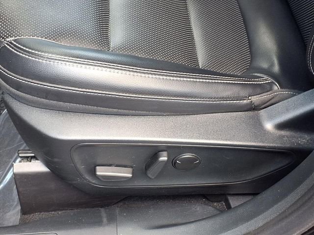 Certified 2021 Ford Escape SEL image 10