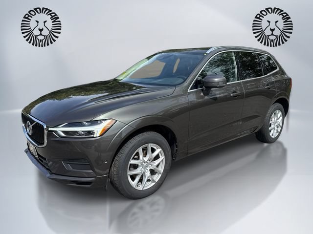 Used 2018 Volvo XC60 T5 Momentum w/ Vision Package AWD/4WD image 1