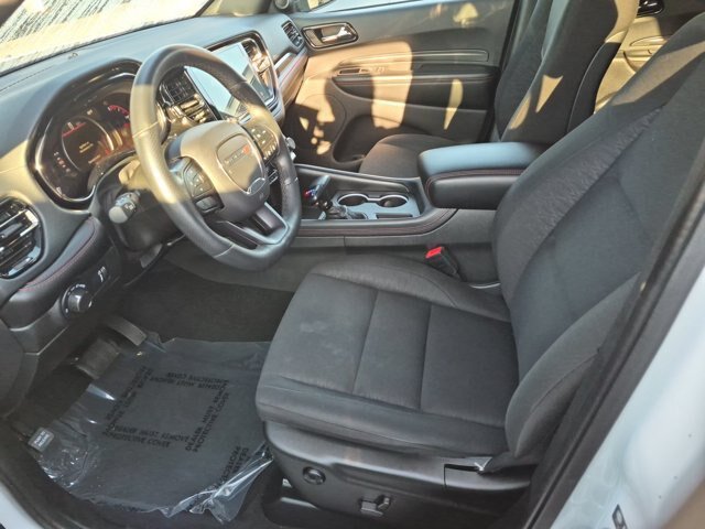 Used 2023 Dodge Durango GT AWD/4WD image 16