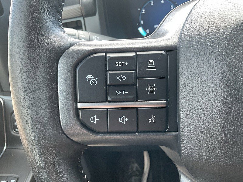 Certified 2024 Ford F150 Lariat w/ Equipment Group 502A High image 22