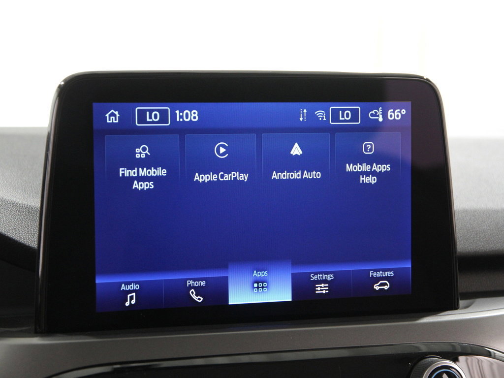 Certified 2025 Ford Escape Active w/ Cold Weather Package image 28