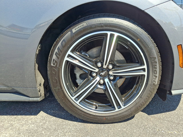 Certified 2024 Ford Mustang Premium RWD image 9