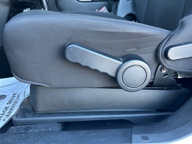 Used 2018 Jeep Wrangler Sport image 13