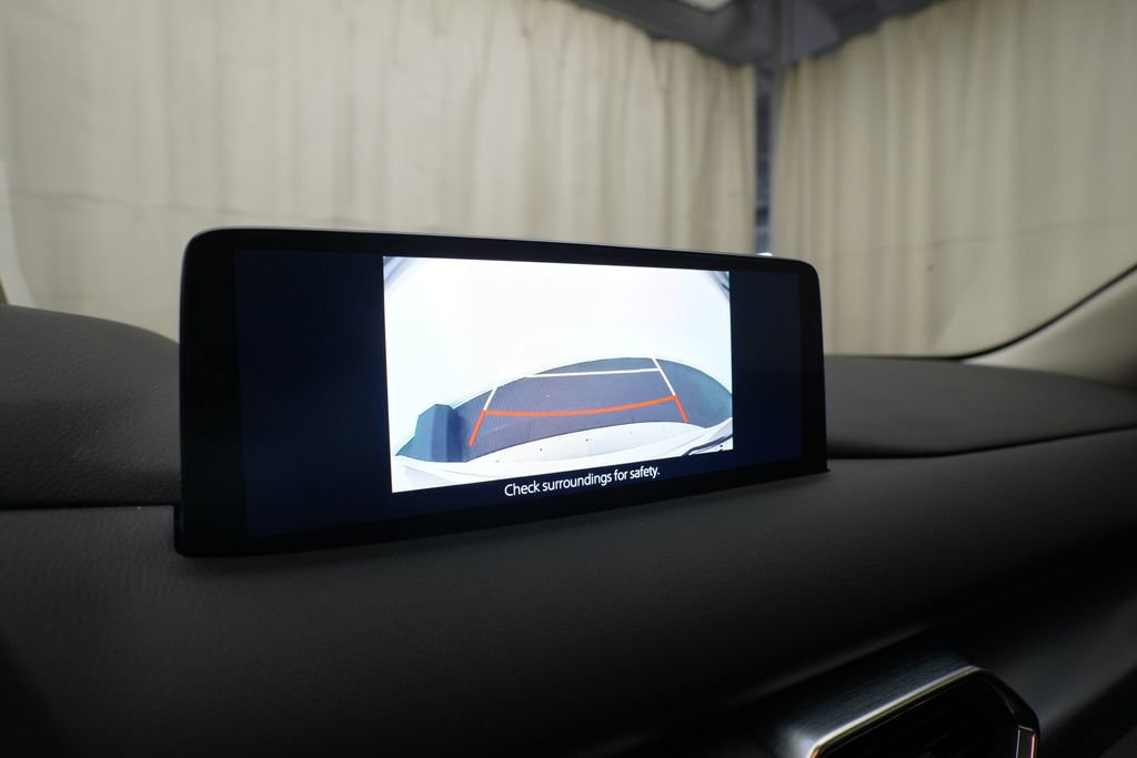 Used 2023 MAZDA CX-5 AWD 2.5 S image 19