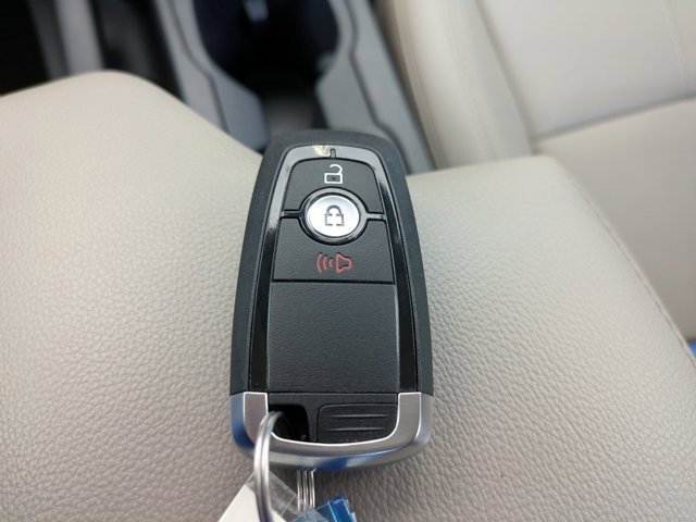 Certified 2023 Ford Ranger Lariat w/ Technology Package image 30