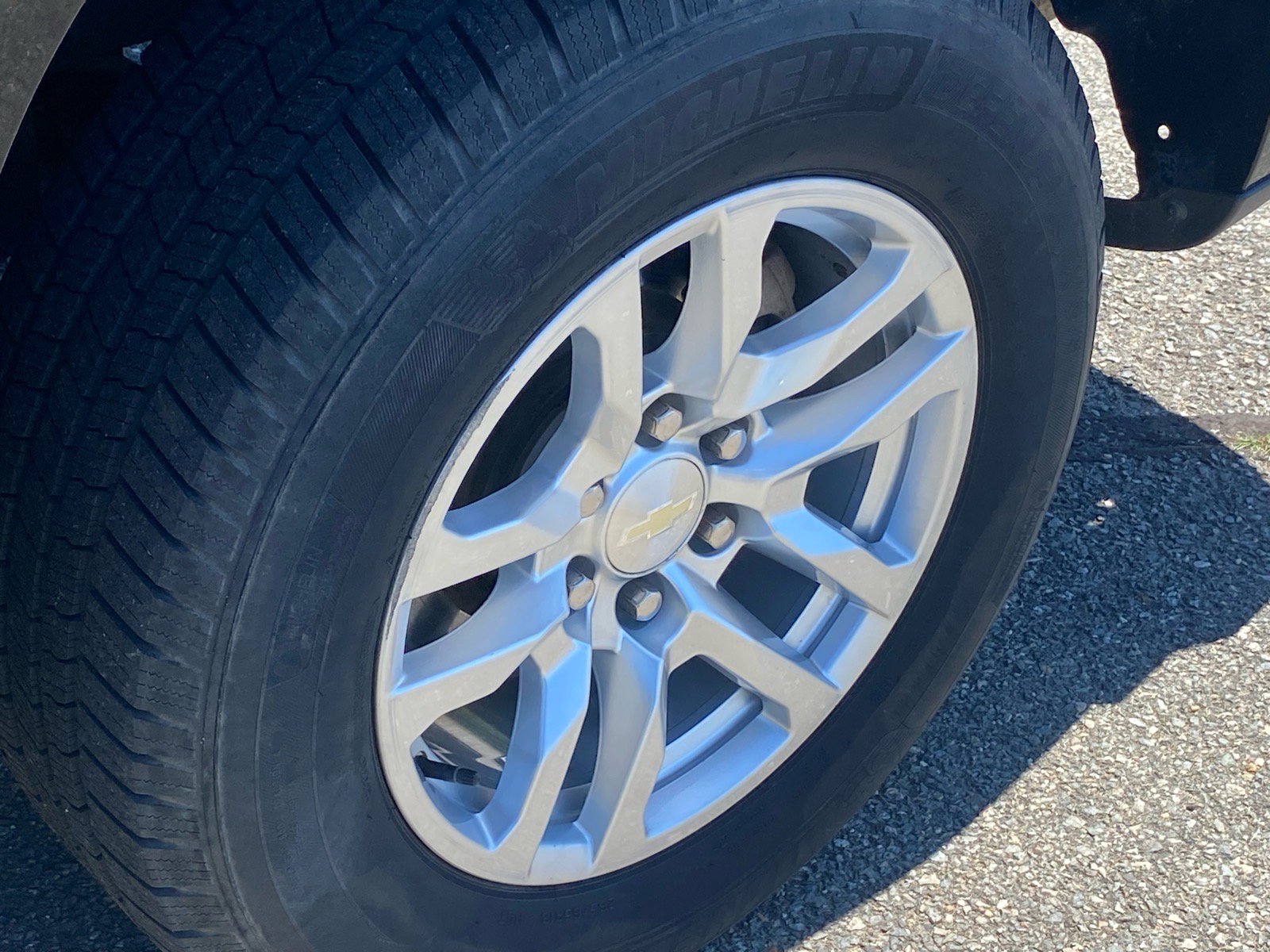 Used 2019 Chevrolet Silverado 1500 LT w/ All-Star Edition AWD/4WD image 25