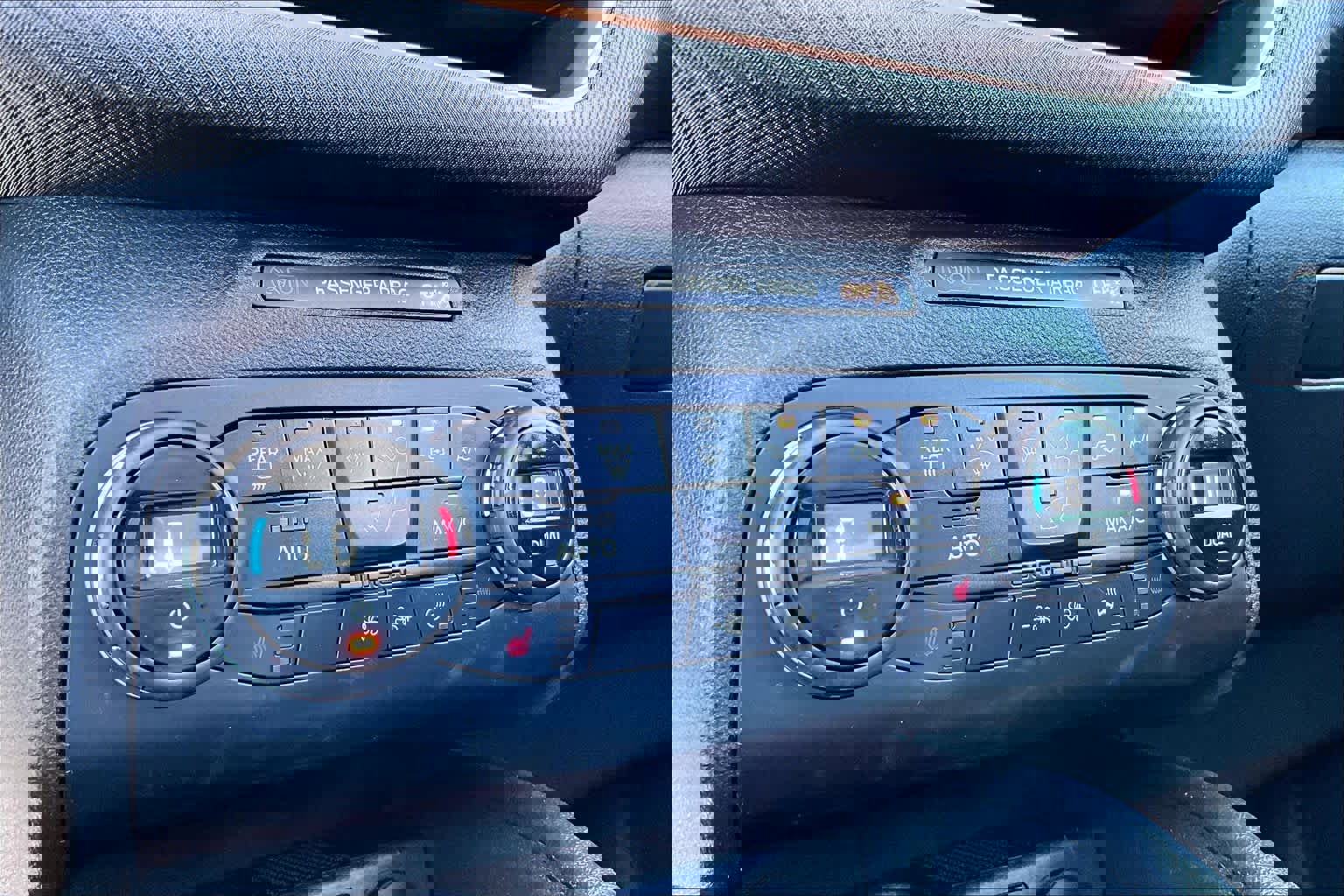 Certified 2021 Ford Bronco Sport Outer Banks image 30