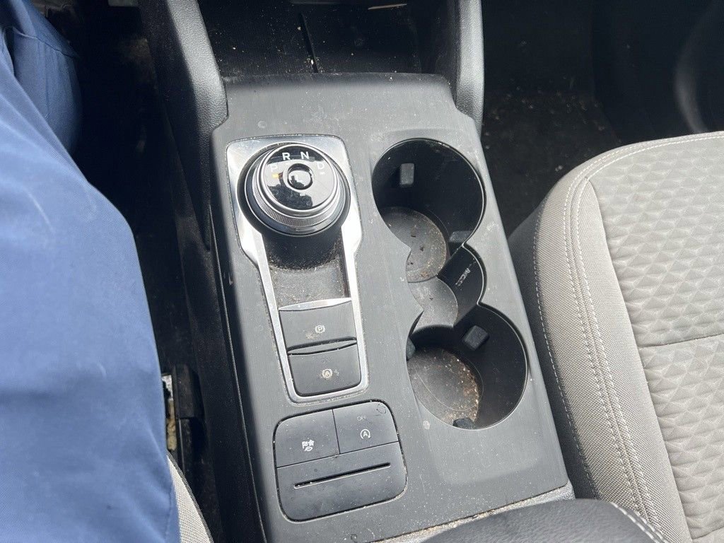 Certified 2021 Ford Escape SE w/ Convenience Package image 24