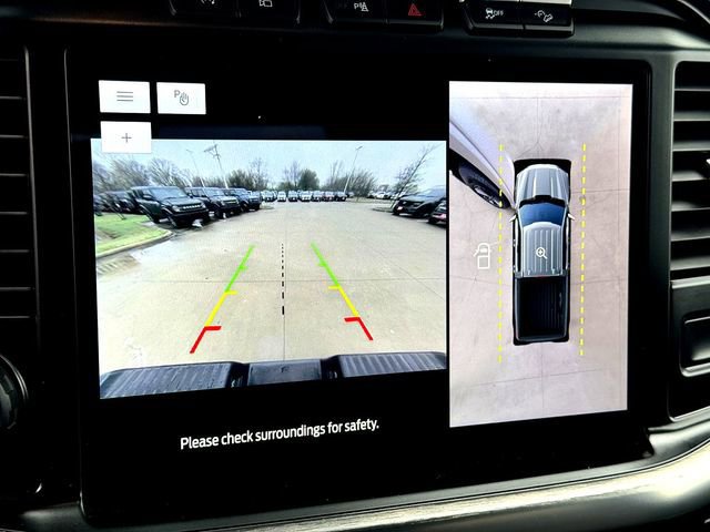 Certified 2023 Ford F150 Lariat image 21