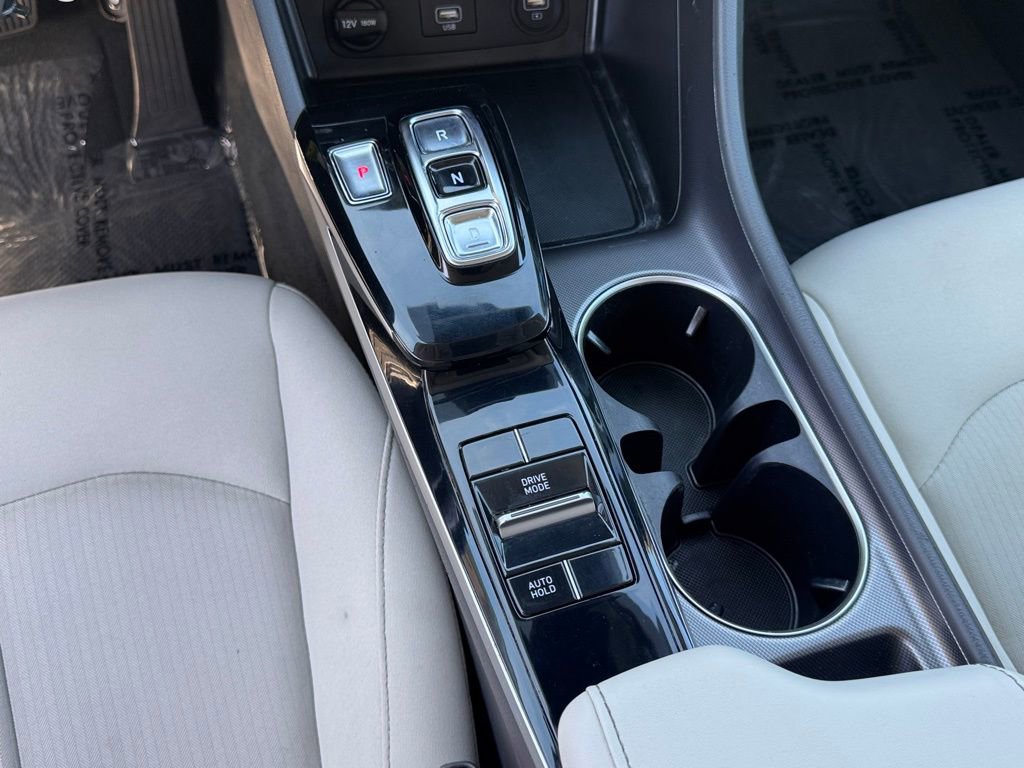 Used 2022 Hyundai Sonata SE image 25