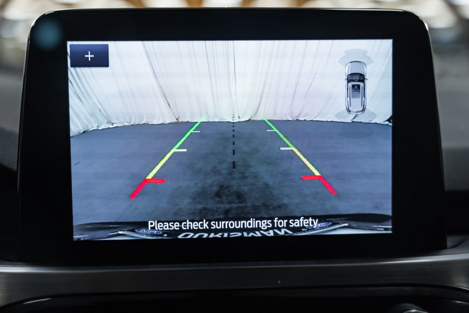 Certified 2022 Ford Escape Titanium image 49