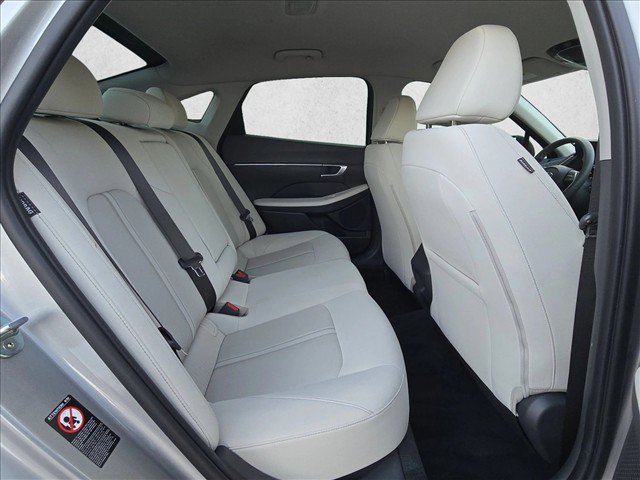 Used 2021 Hyundai Sonata SEL FWD image 19