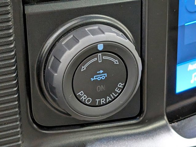 Certified 2025 Ford F150 Platinum w/ Equipment Group 703A Plus AWD/4WD image 6