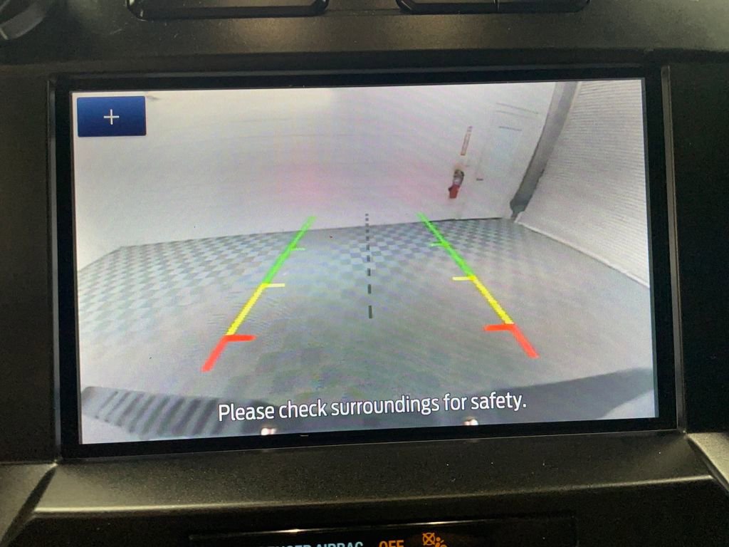 Certified 2020 Ford F150 XLT w/ Equipment Group 302A Luxury image 27