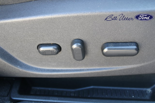 Certified 2020 Ford Edge ST-Line FWD image 12