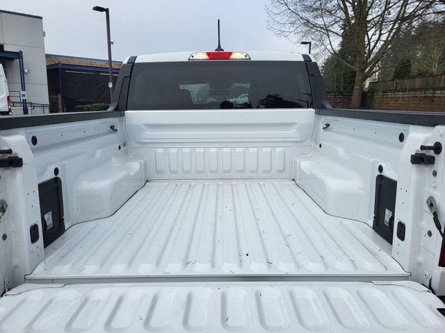 Certified 2024 Ford Maverick XL image 6