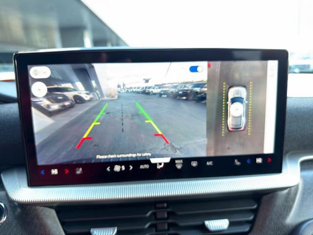 Certified 2025 Ford Explorer Platinum w/ LUX Leather Package image 27