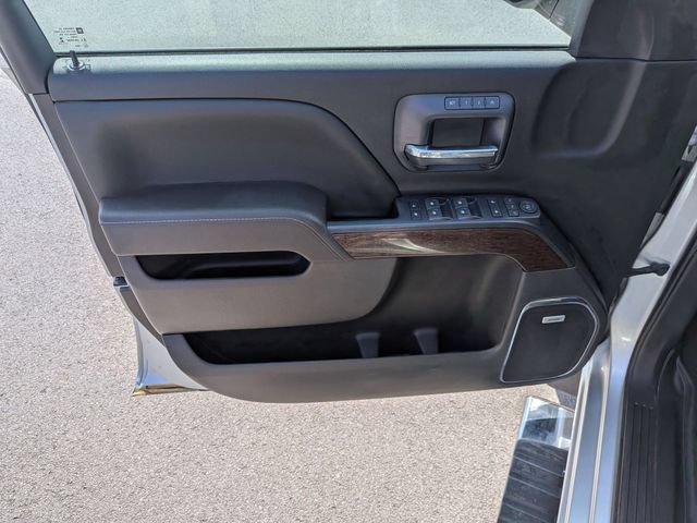Used 2017 GMC Sierra 1500 SLT AWD/4WD image 6