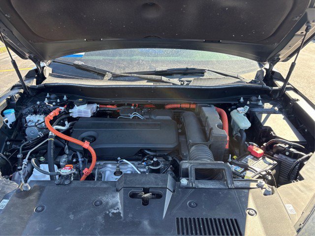 Used 2024 Honda CR-V Sport-L image 21