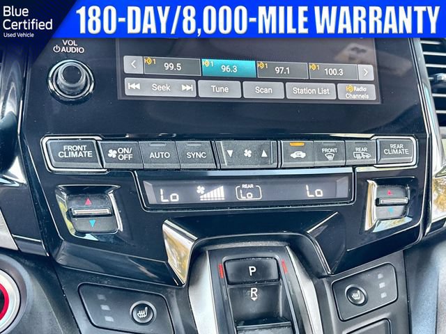 Used 2022 Honda Odyssey EX-L image 27