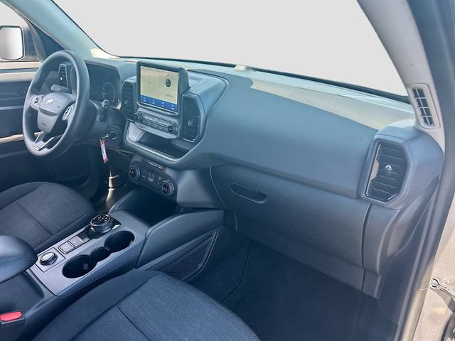 Certified 2021 Ford Bronco Sport AWD/4WD image 35