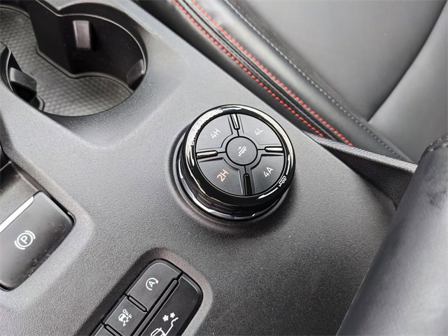 Certified 2024 Ford Ranger Raptor image 27