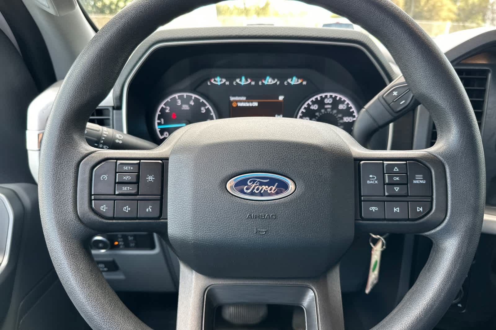 Certified 2022 Ford F150 XLT image 24