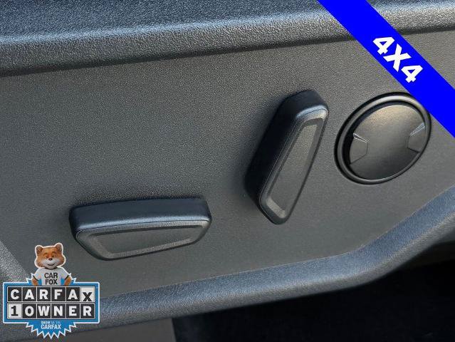 Certified 2024 Ford Bronco Outer Banks AWD/4WD image 7