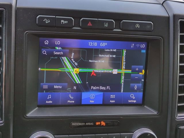 Certified 2021 Ford Expedition Max Limited image 22