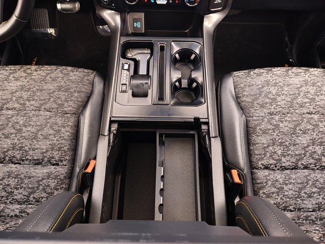 Certified 2023 Ford F150 Tremor w/ 360 Degree Camera Package AWD/4WD image 39