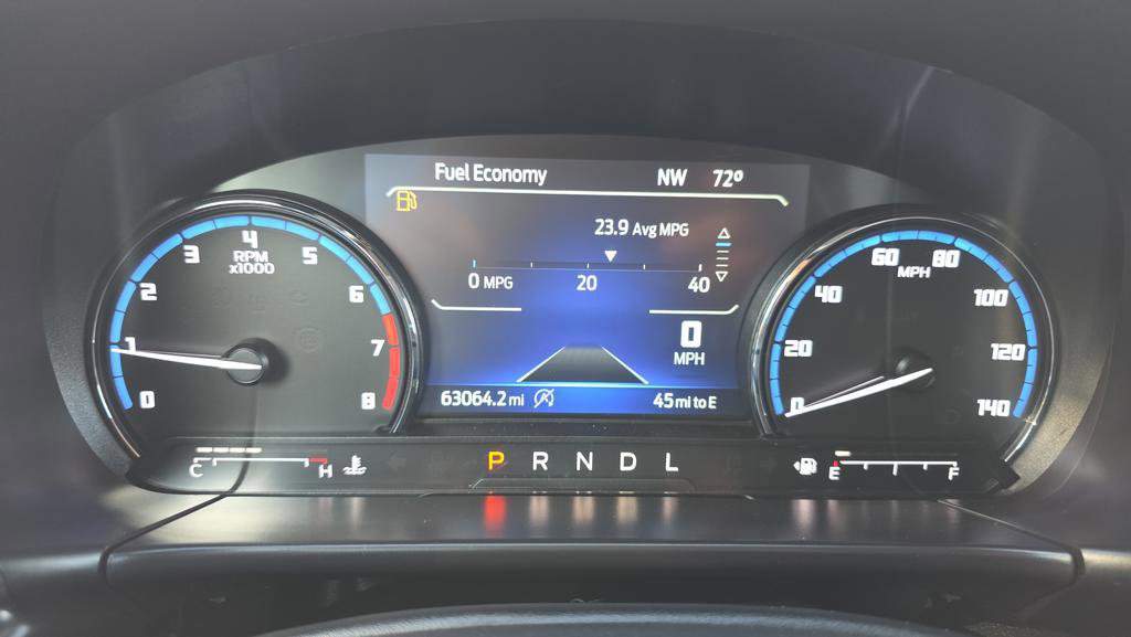 Certified 2023 Ford Bronco Sport Outer Banks image 30