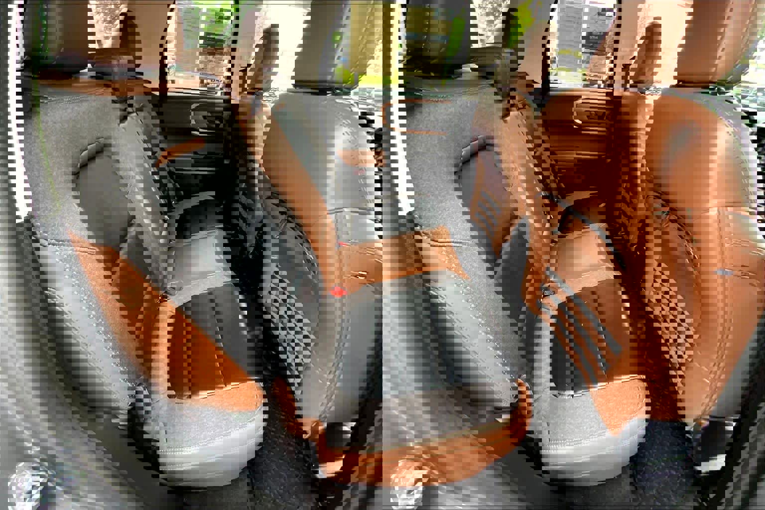 Certified 2023 Ford Bronco Sport Outer Banks w/ Tech Package image 18