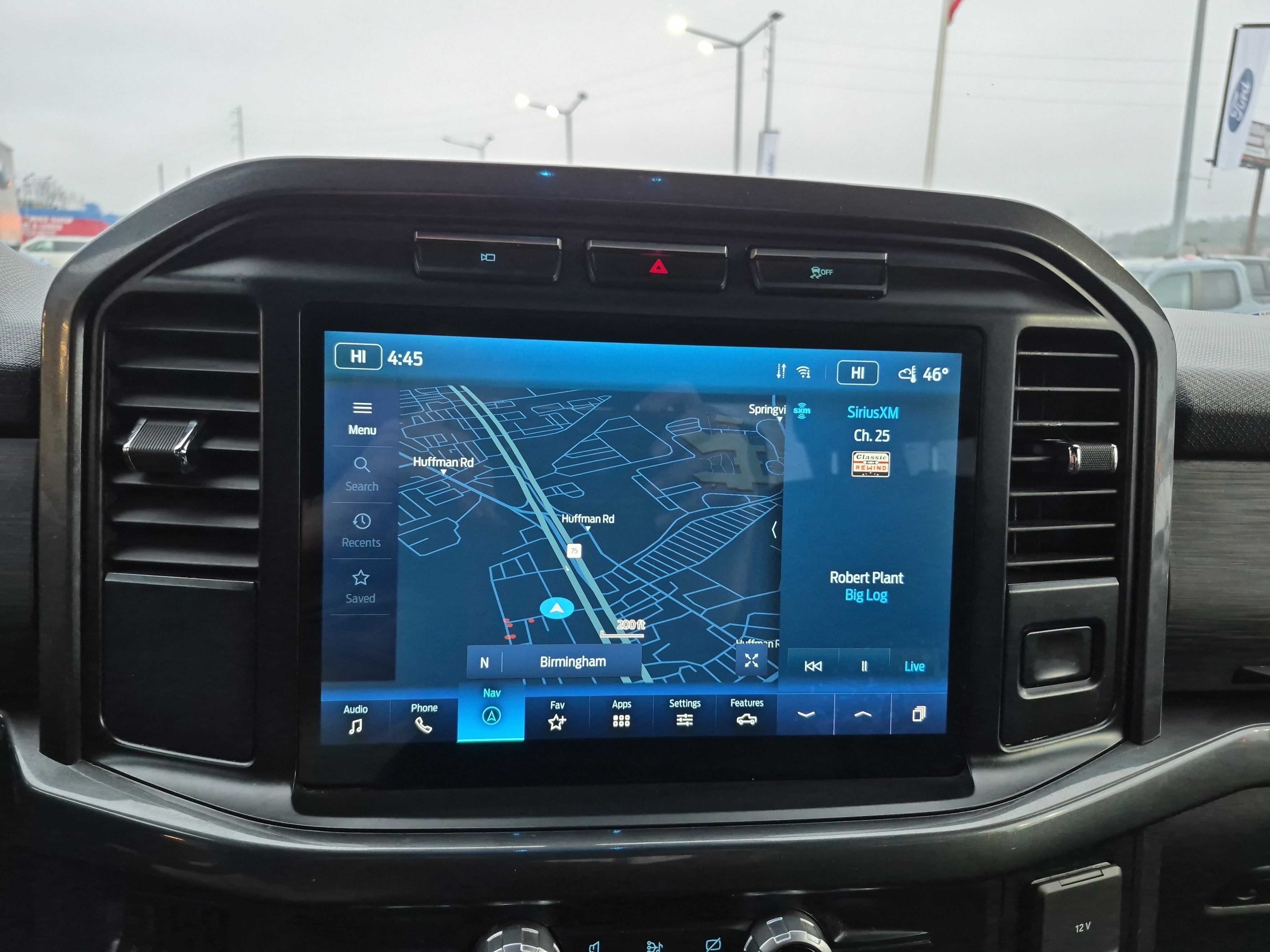 Certified 2023 Ford F150 XLT w/ Equipment Group 302A High image 38