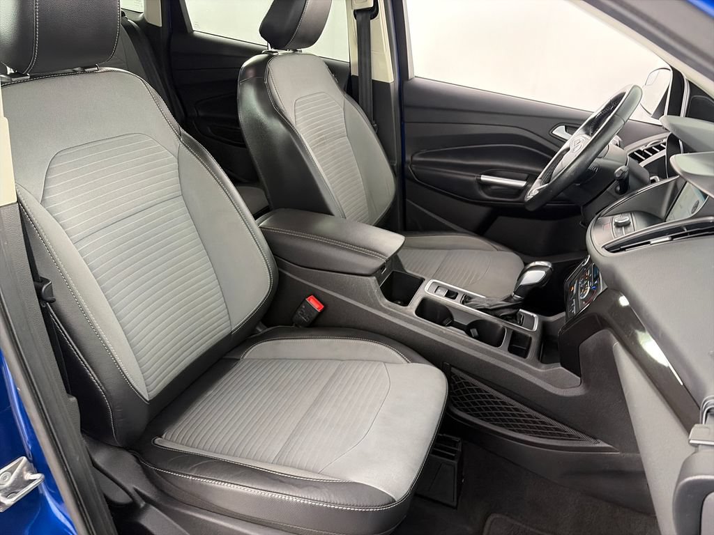 Certified 2019 Ford Escape SE AWD/4WD image 31
