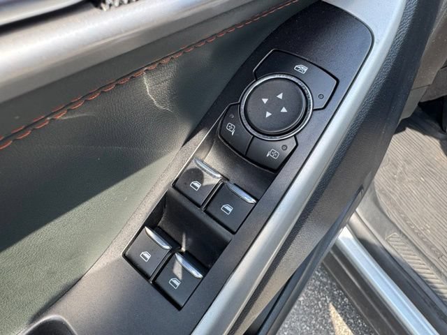Certified 2022 Ford Explorer Timberline AWD/4WD image 23