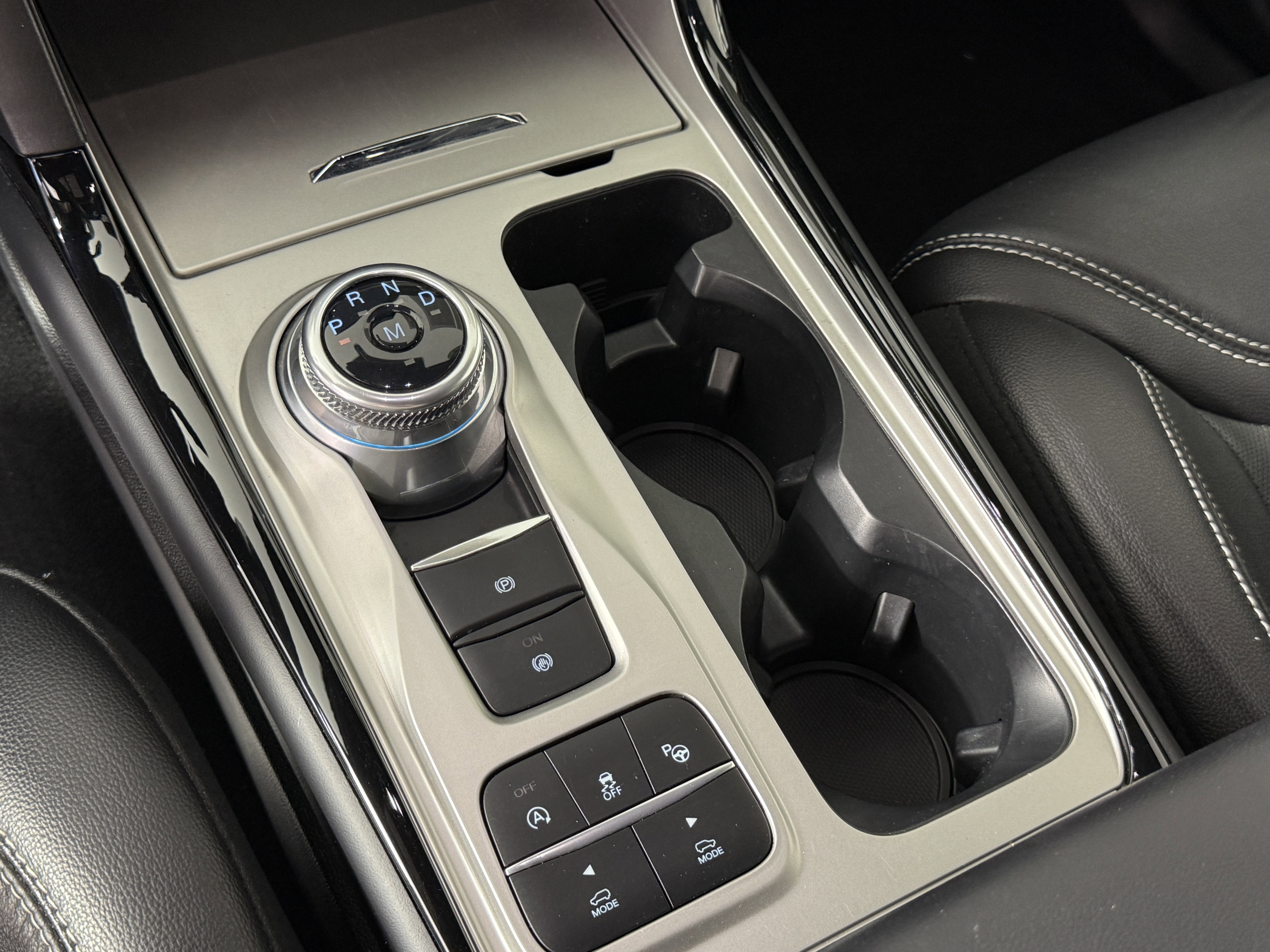 Certified 2022 Ford Explorer ST w/ Equipment Group 401A image 23