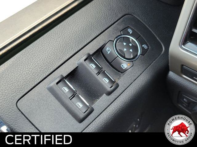 Certified 2020 Ford F150 Lariat w/ Equipment Group 502A Luxury AWD/4WD image 27