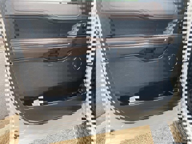 Certified 2021 Ford Expedition Max King Ranch image 52