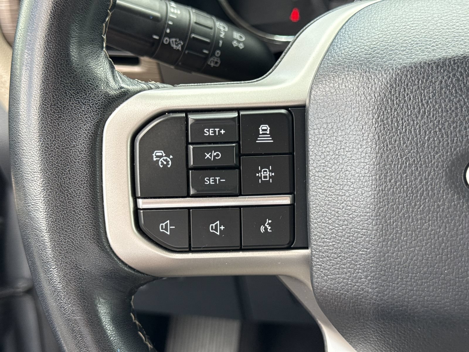 Certified 2024 Ford Expedition Max Limited RWD image 34