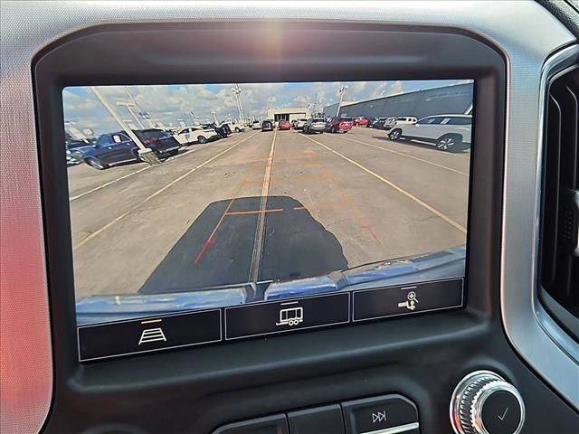 Used 2021 GMC Sierra 1500 SLT RWD image 13