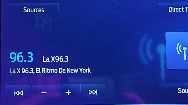 Certified 2023 Ford F150 XLT w/ Equipment Group 302A High AWD/4WD image 13