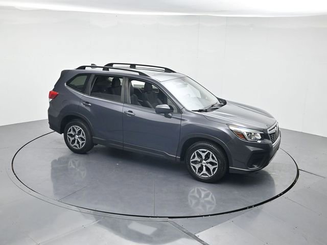 Used 2020 Subaru Forester Premium image 39