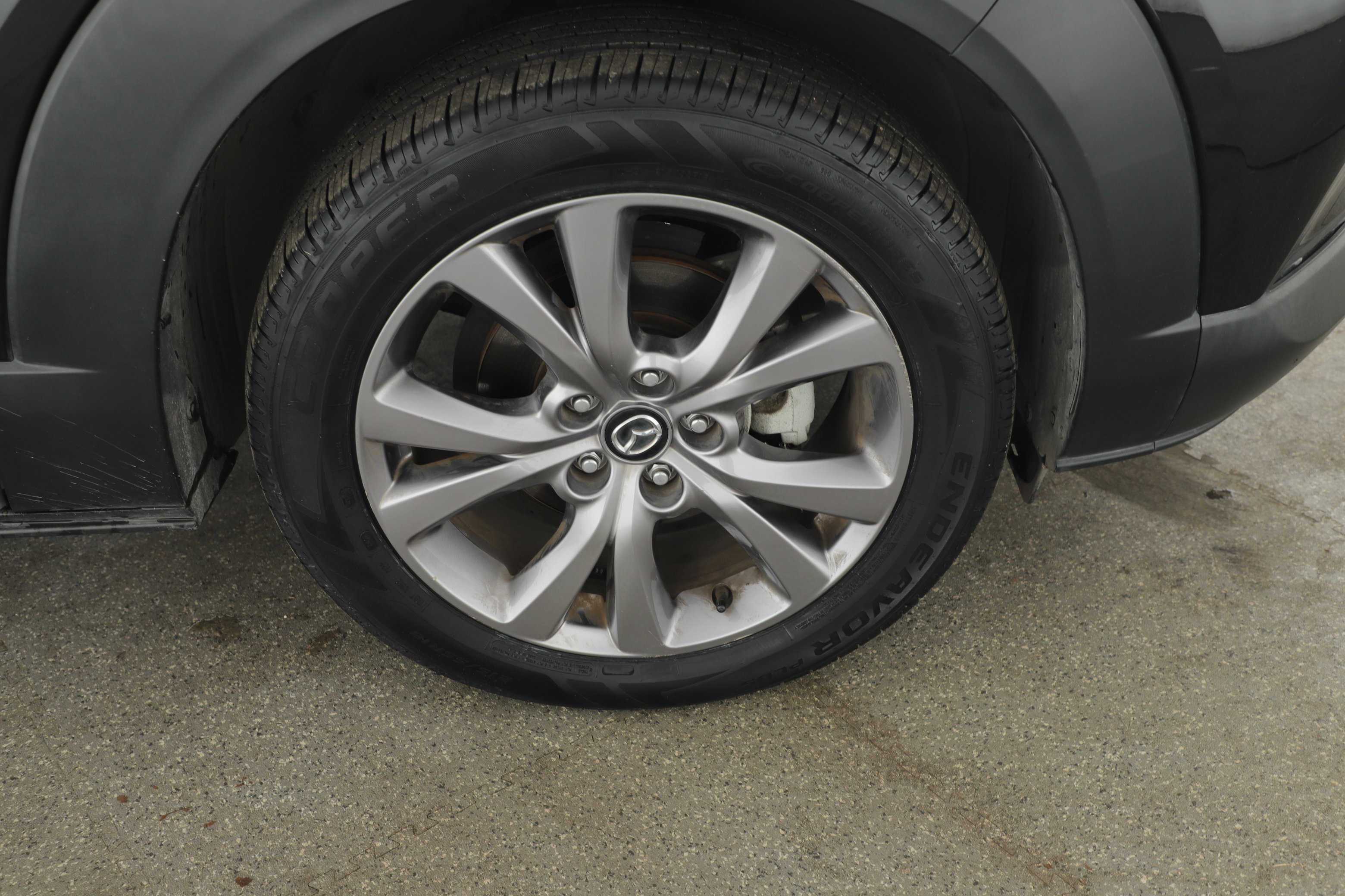 Used 2023 MAZDA CX-30 AWD 2.5 S w/ Preferred Package image 5